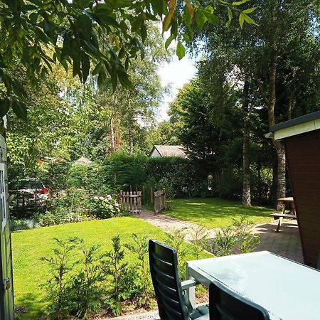 Poort Van De Veluwe Voorthuizen Exteriör bild