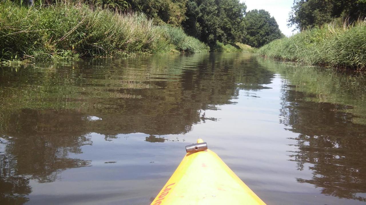 Poort Van De Veluwe Voorthuizen Exteriör bild