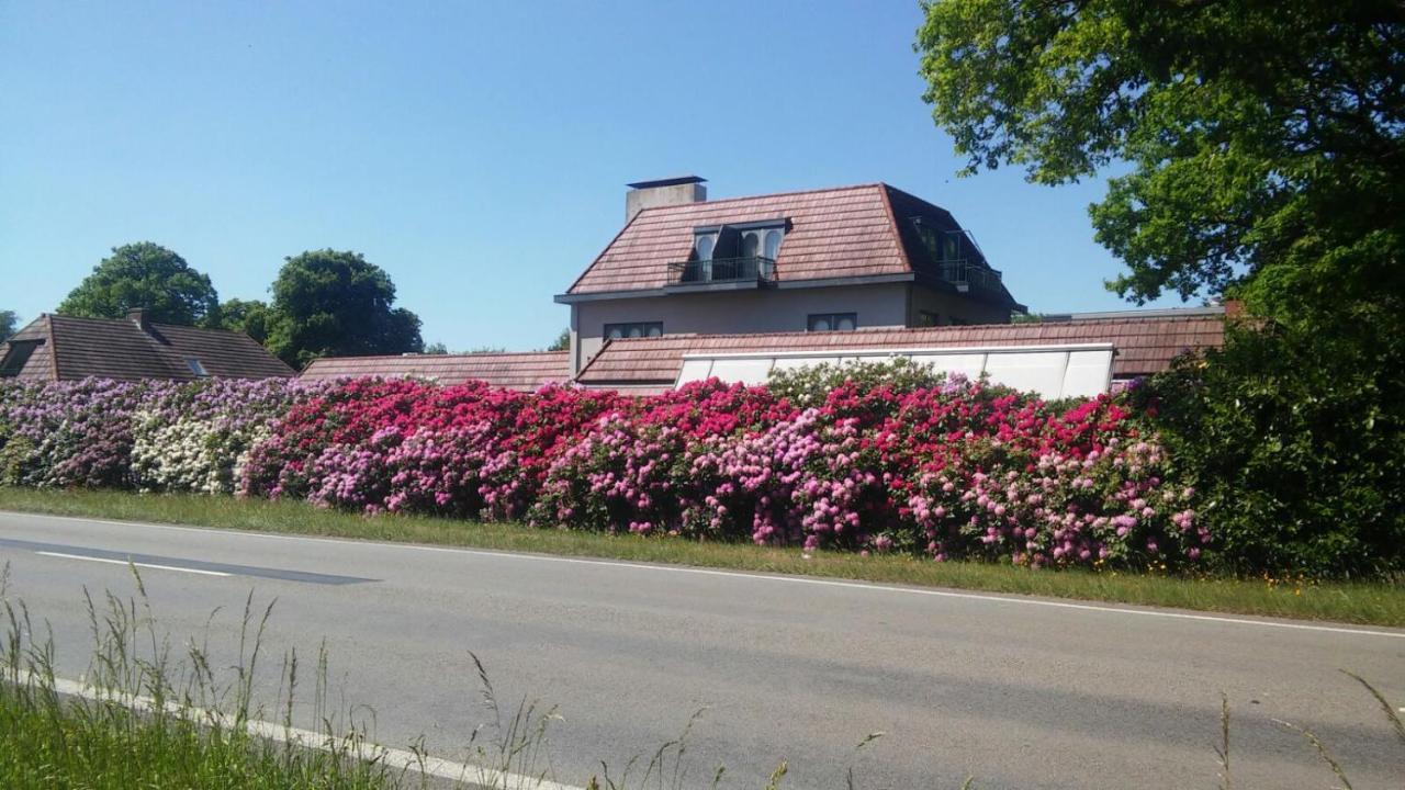 Poort Van De Veluwe Voorthuizen Exteriör bild