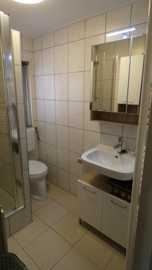 Poort Van De Veluwe Voorthuizen Exteriör bild