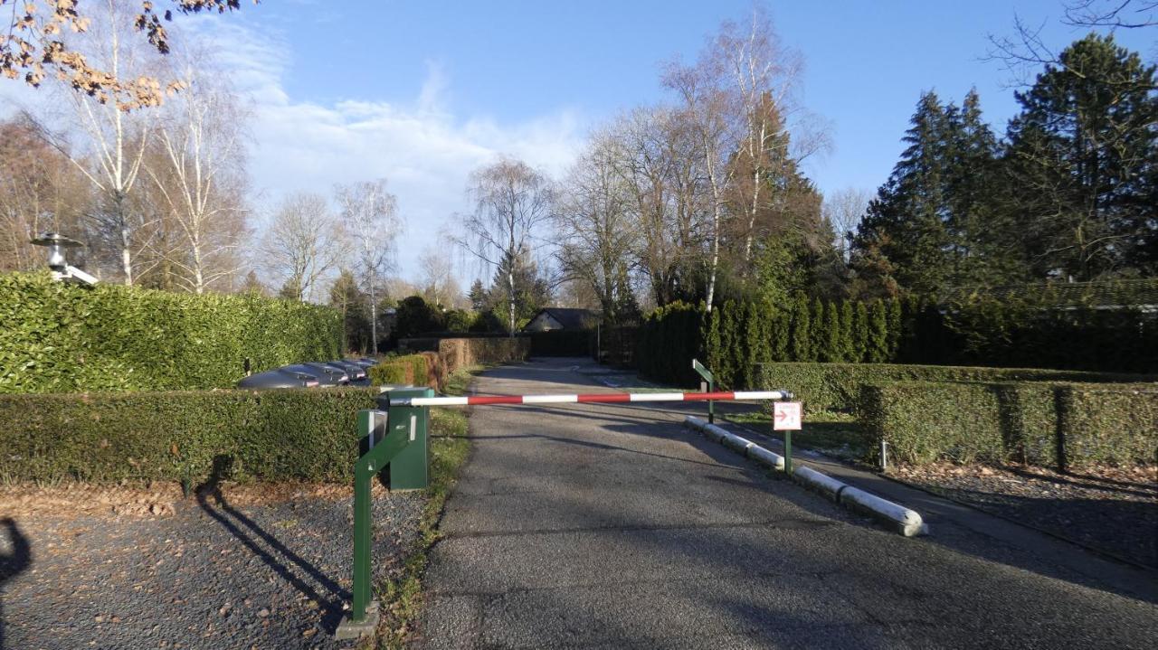 Poort Van De Veluwe Voorthuizen Exteriör bild