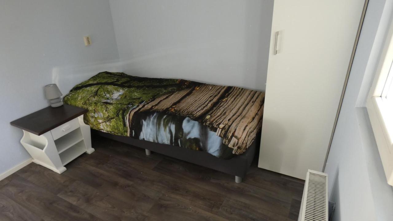 Poort Van De Veluwe Voorthuizen Exteriör bild