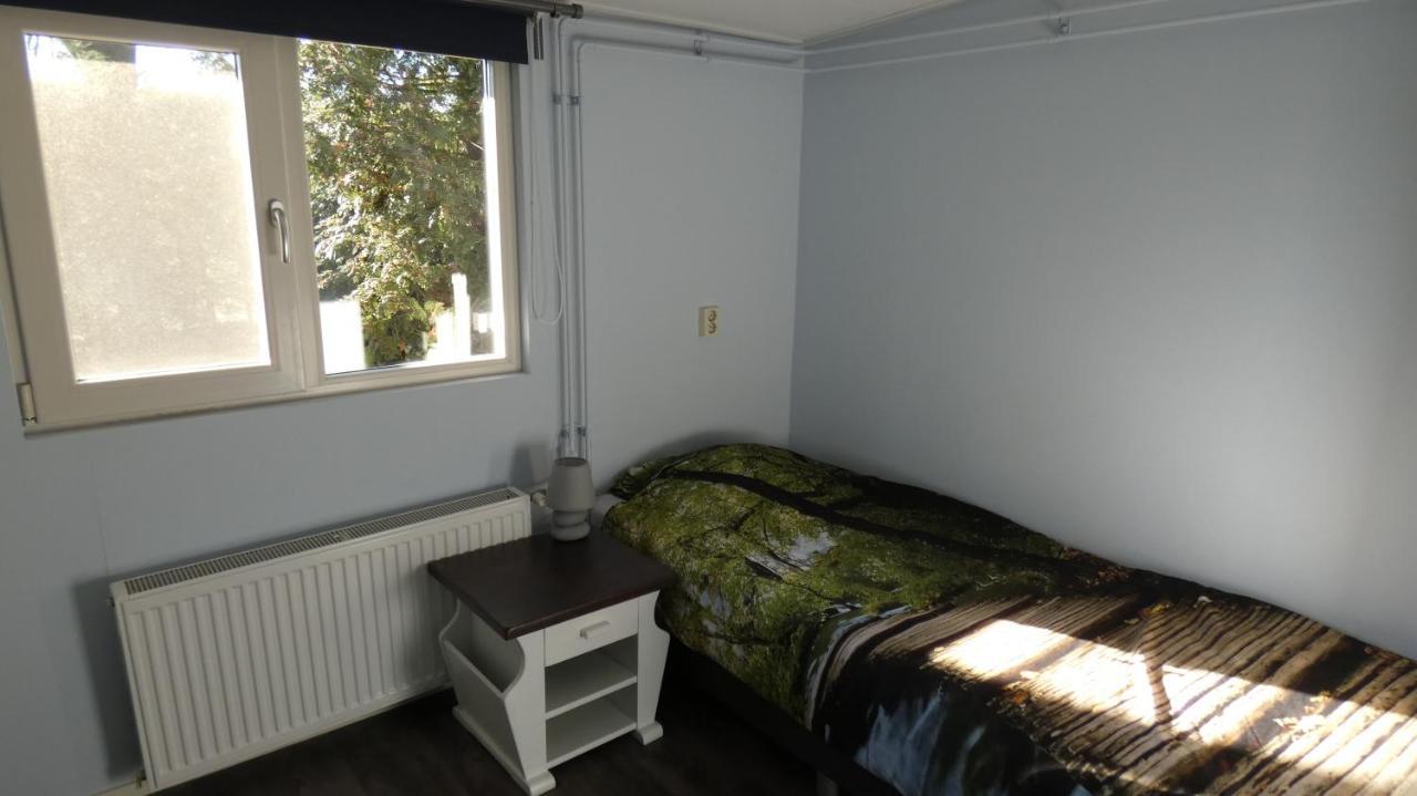 Poort Van De Veluwe Voorthuizen Exteriör bild