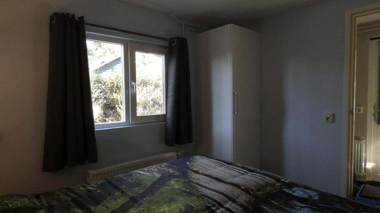 Poort Van De Veluwe Voorthuizen Exteriör bild