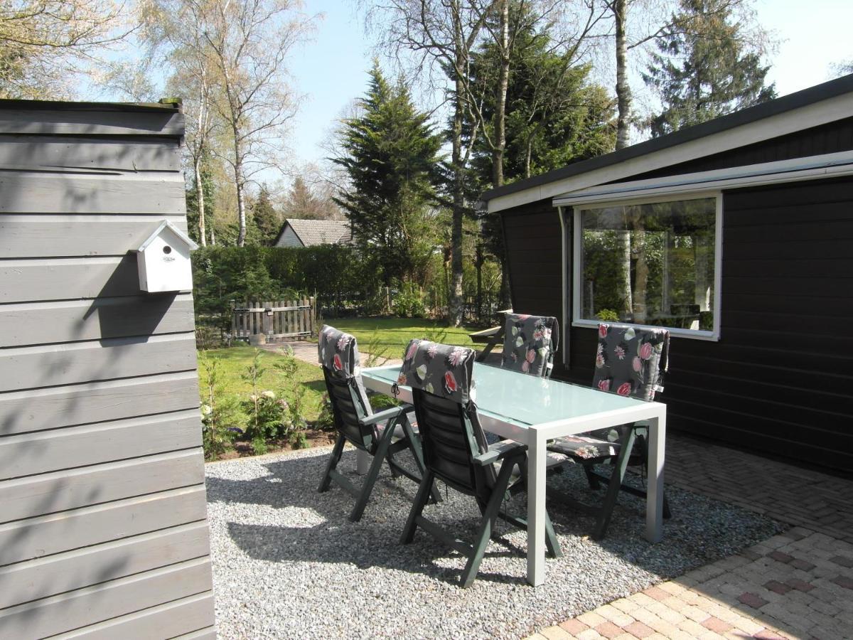 Poort Van De Veluwe Voorthuizen Exteriör bild