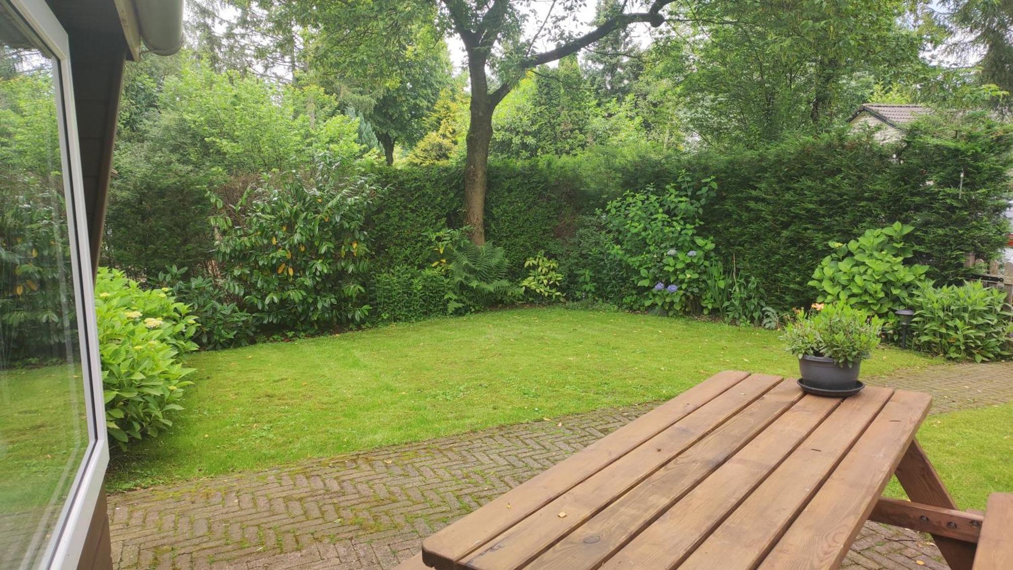Poort Van De Veluwe Voorthuizen Exteriör bild