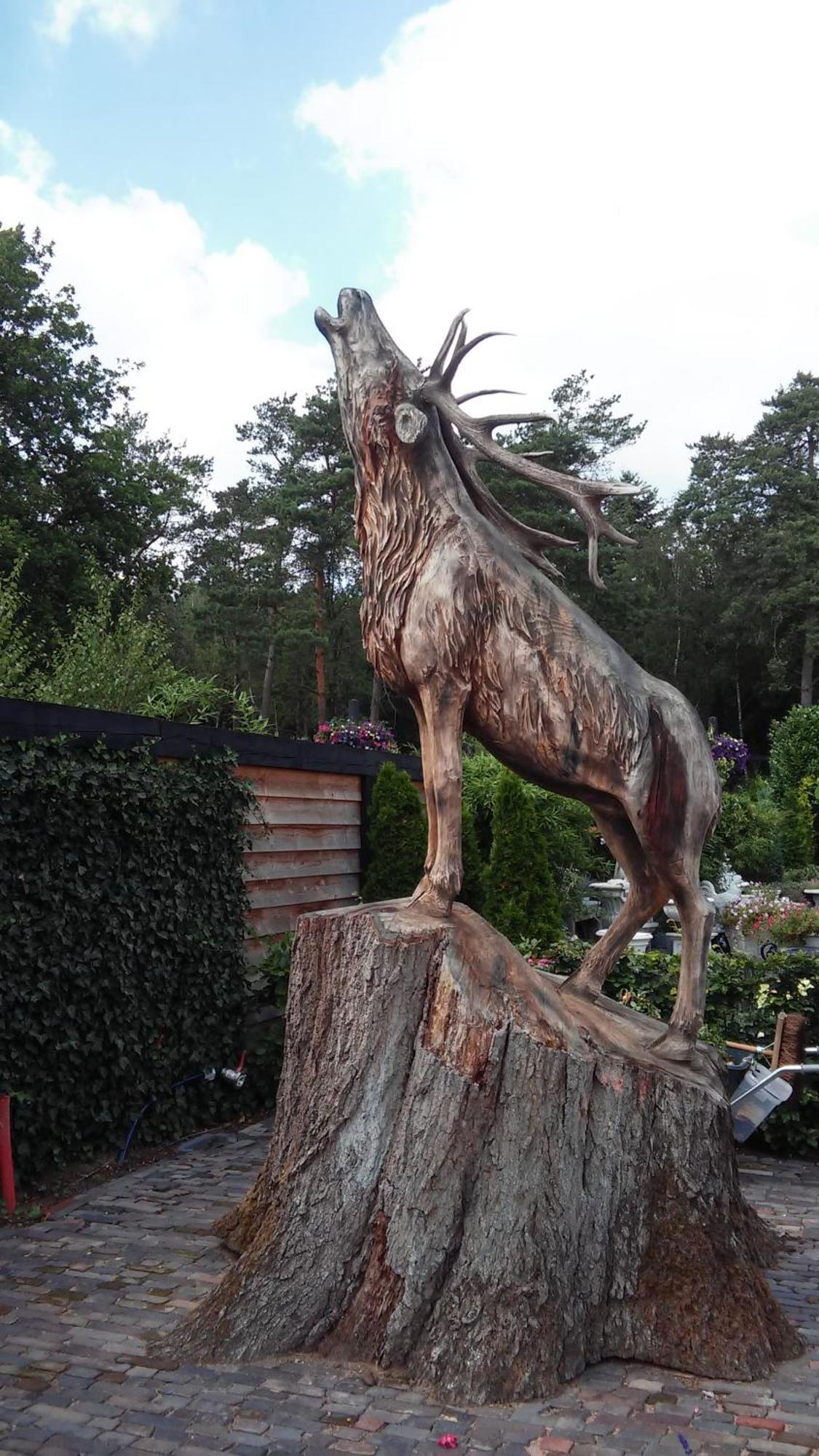 Poort Van De Veluwe Voorthuizen Exteriör bild